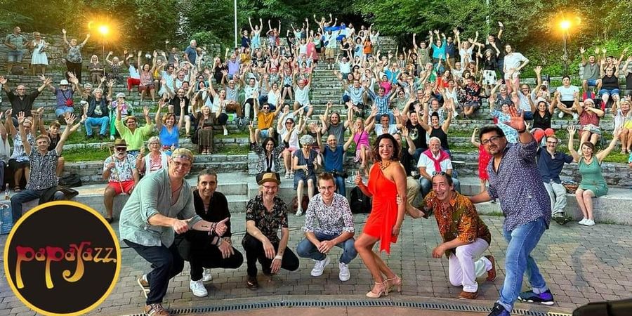 image - Dimanche en Musique