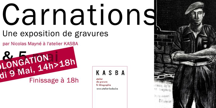 image - Prolongation de l'exposition 