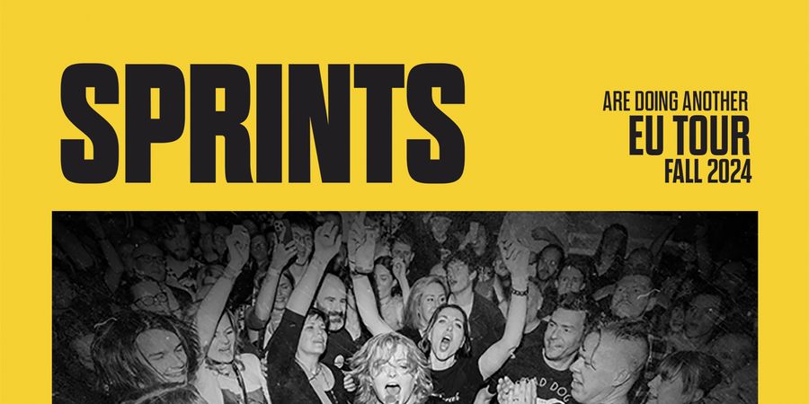 image - Sprints