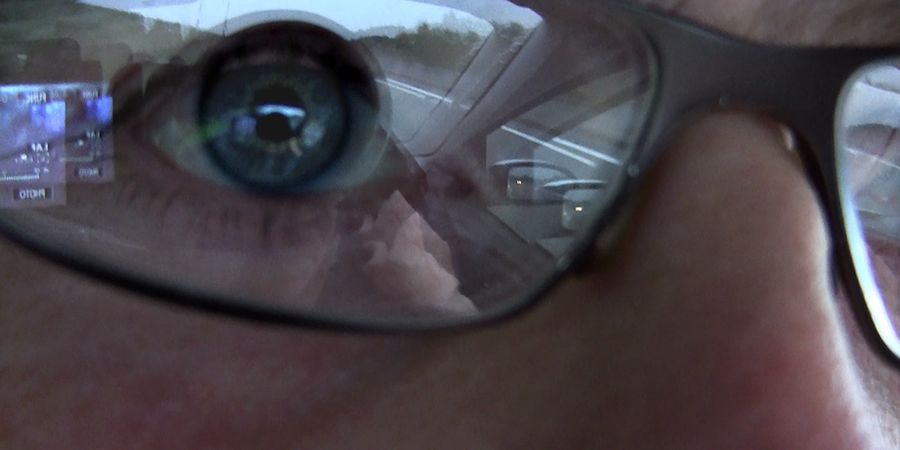 image - Monographies ARTS+ / THE GHOST OF YOURSELF / CLAUDE CATTELAIN à La Médiatine