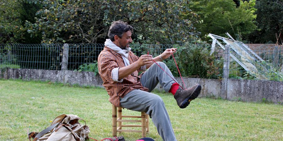 image - Continue ta route