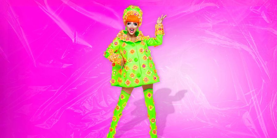 image - Bianca Del Rio