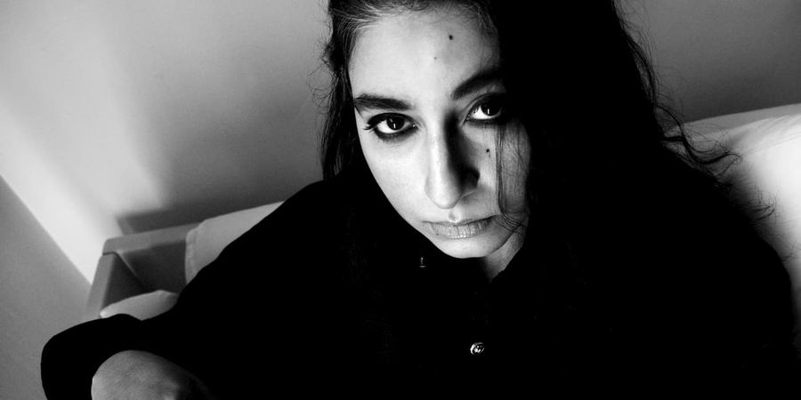 image - Arooj Aftab presents Night Rein
