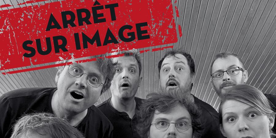 image - Arrêt sur image