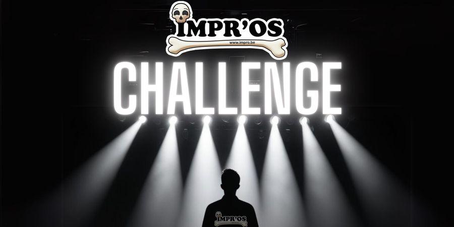 image - Challenge Accepted
