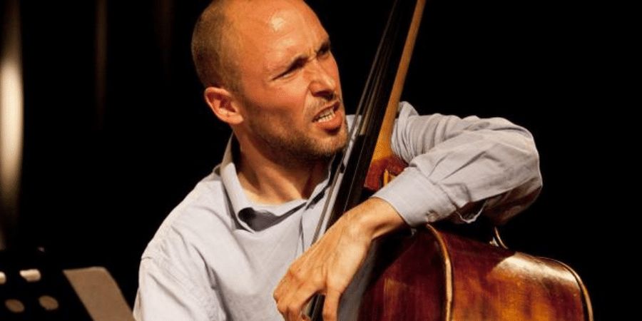 image - THE SOUNDS GOOD SESSION #116 WITH ROBERT JUKIC