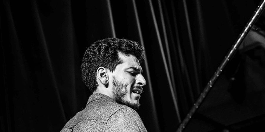image - BRU JAZZ WKND JAM SESSION WITH WAJDI RIAHI