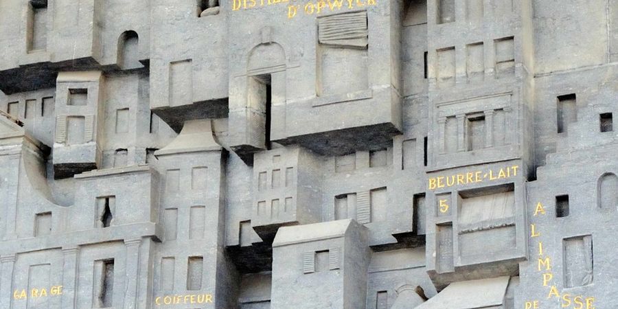 image - Au Fil du Temps... Au Fil des Rues – La Putterie