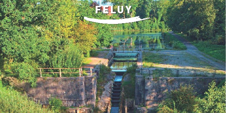 image - Parcours d'Artistes Feluy