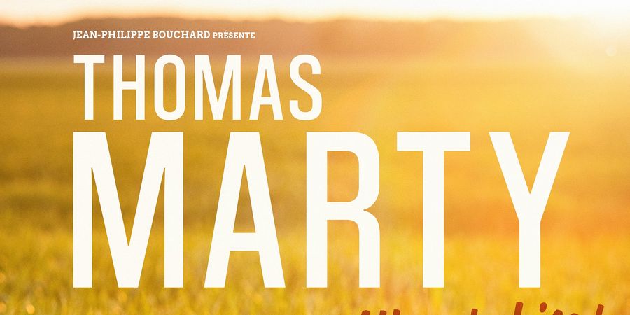 image - Thomas Marty