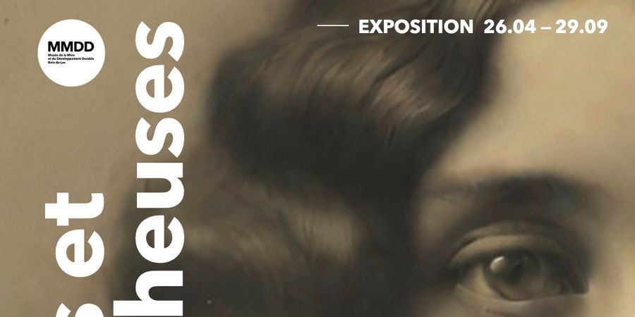 image - Déesses et Hiercheuses