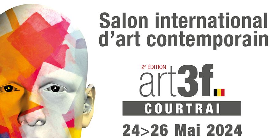 image - art3f Courtrai
