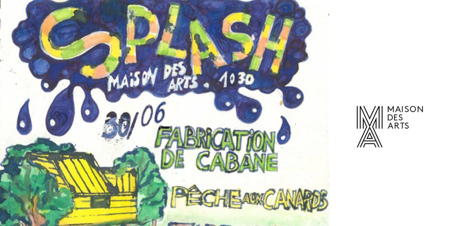 image - Splash!
