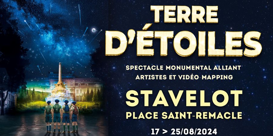 image - TERRE D’ETOILES 