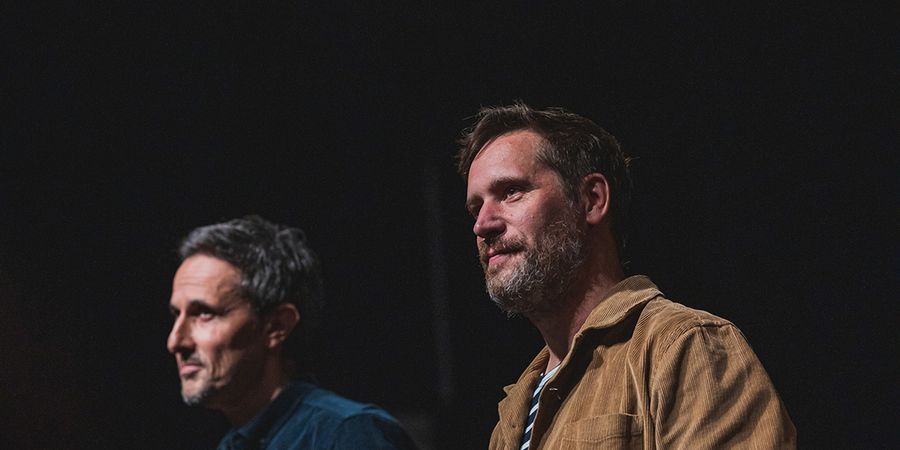 image - Kevin van Cie Chantal & Bernadette