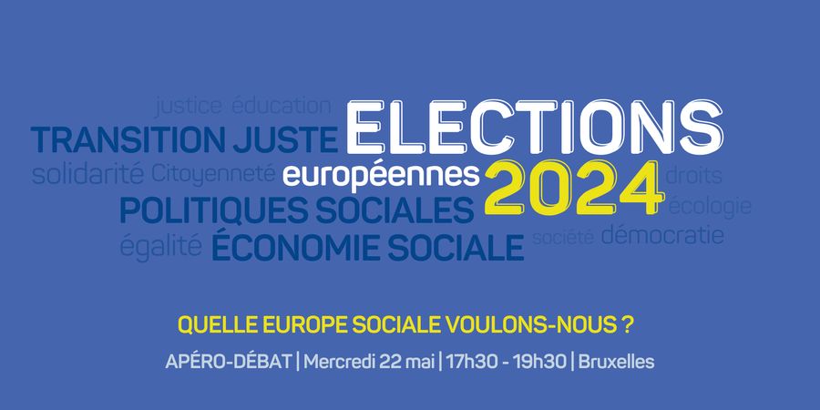 image - Quelle Europe sociale voulons-nous ? 