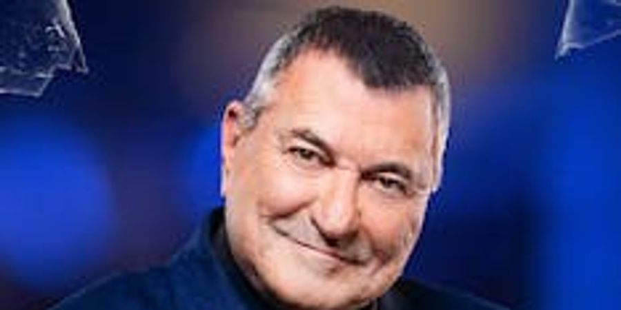 image - Jean Marie Bigard: j'arrête les conneries