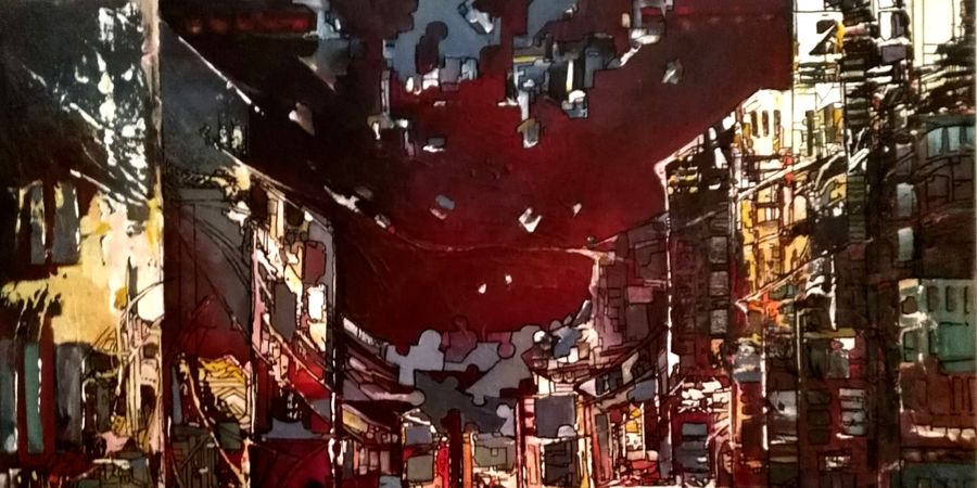 image - Artists on Tour et ses invités - L'art dans toutes ses facettes