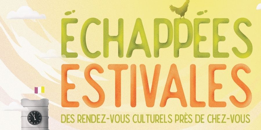 image - Echappées Estivales