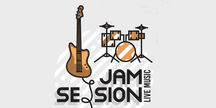 image - Gilles S + Jam session (tous les mardis)