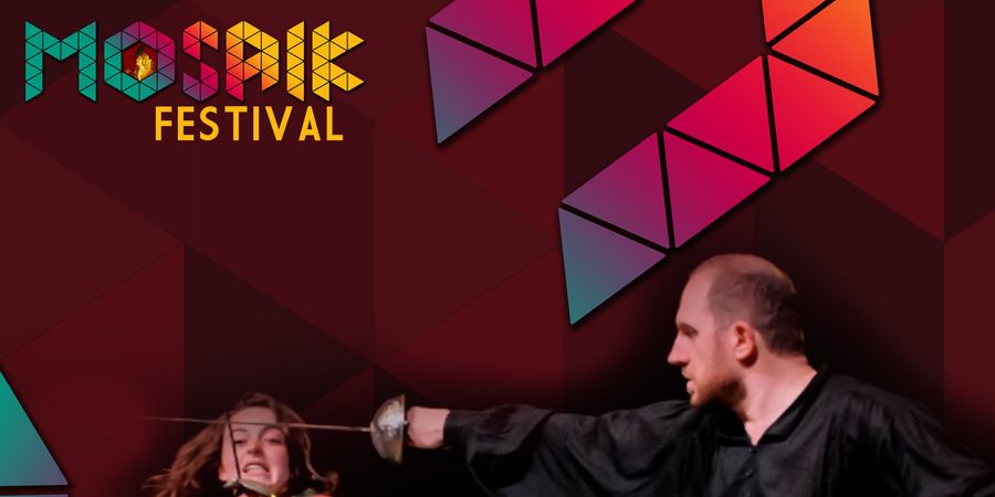 image - Mosaik Festival - Duellistes et vieilles rancunes