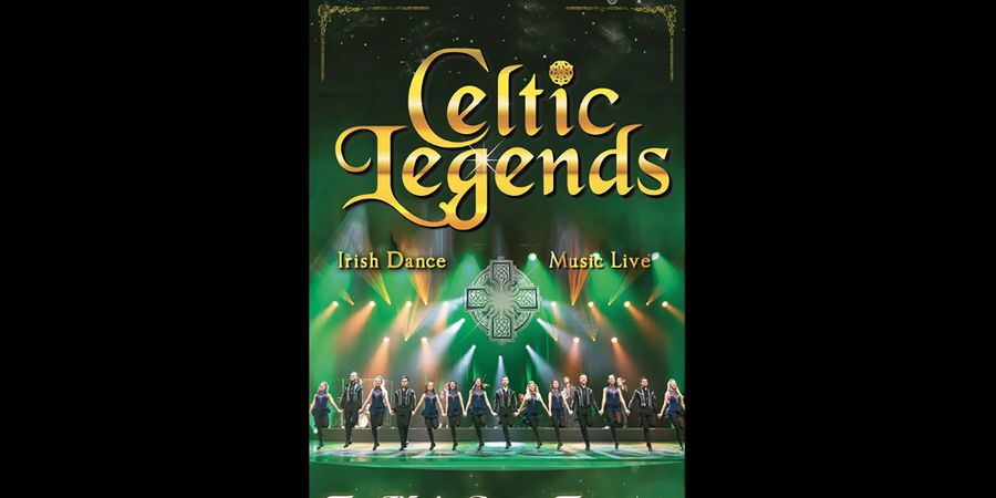 image - Celtic Legends