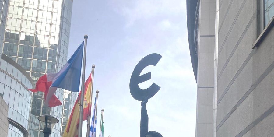 image - Union européenne : entre ambitions et réalités