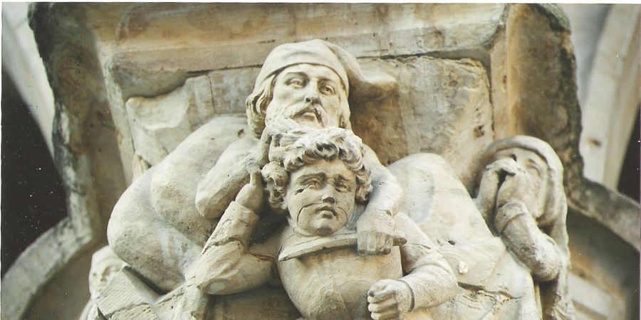 image - Crimes et châtiments