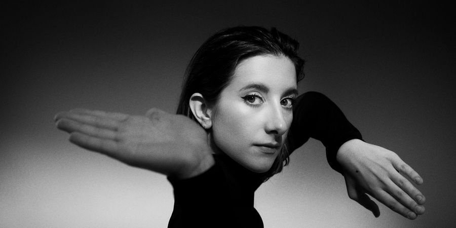 image - Double bill: Noa Lee + And They Spoke in Anthems