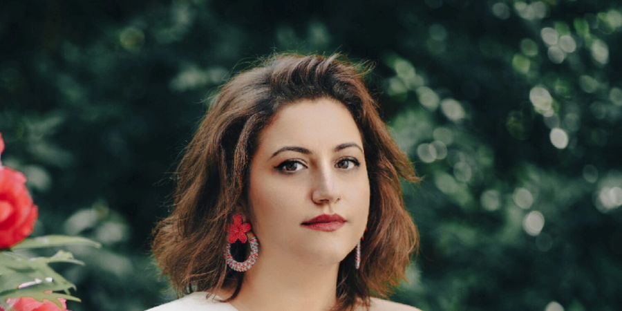 image - Cagil Cansu Sanlidag, piano -oeuvres de Brahms et Schumann 