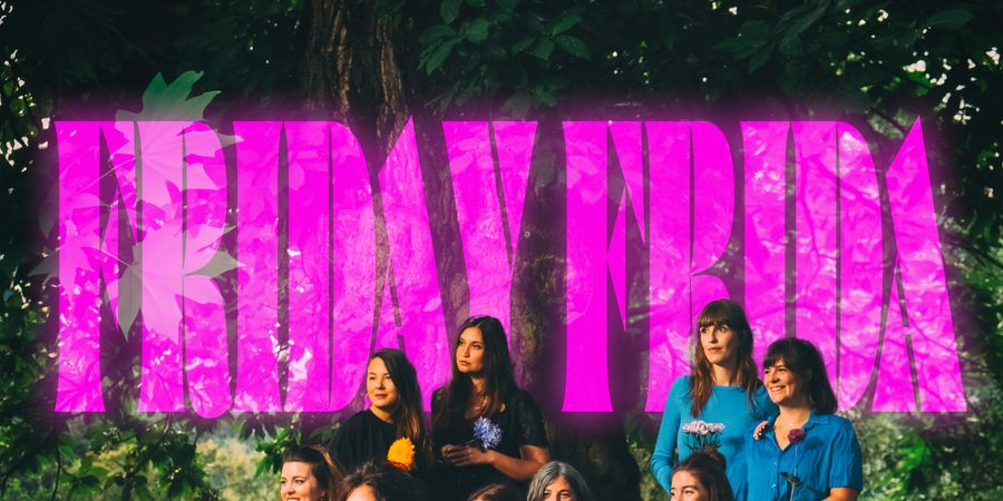 image - Cocq'Arts Festival - Friday Frida