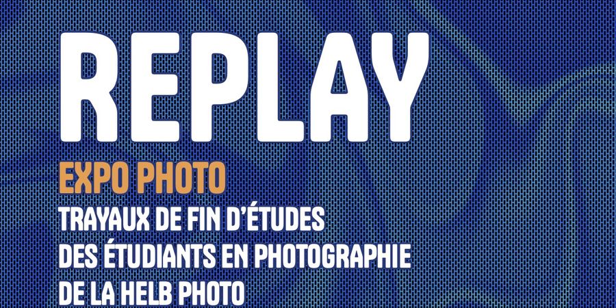 image - EXPO Replay