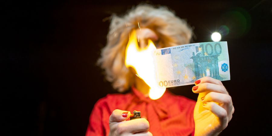 image - Cocq'Arts Festival - Les épîtres de Tolérance + Yser + DJ Loukoum 