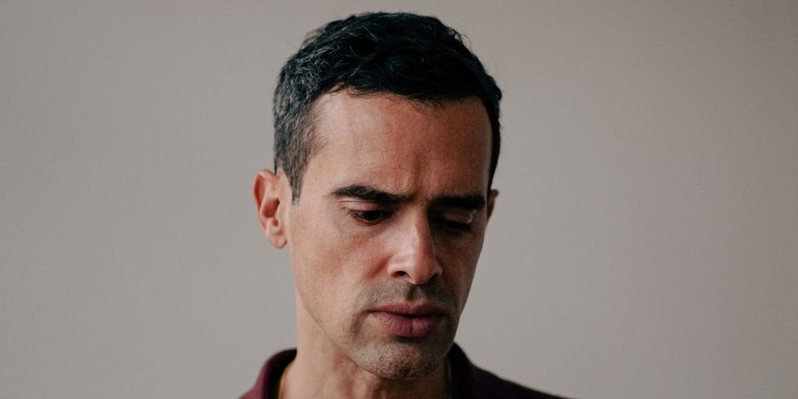 image - Gabriel Rios - Milo Meskens