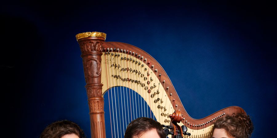 image - Classique & Folk - A road to Belfast
