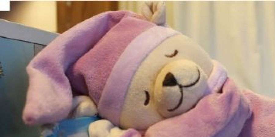 image - Soirée doudou (2-5 ans)