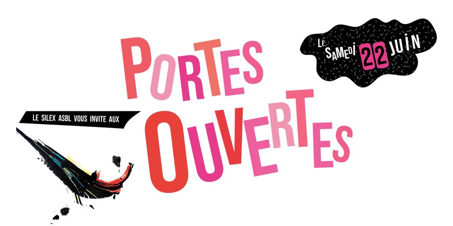 image - Portes Ouvertes 2024 du Silex