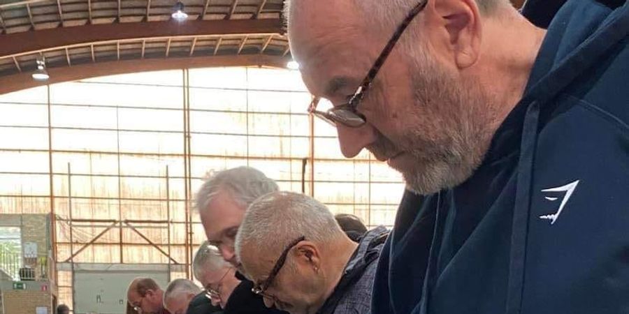 image - Platen- en CDbeurs Brugge