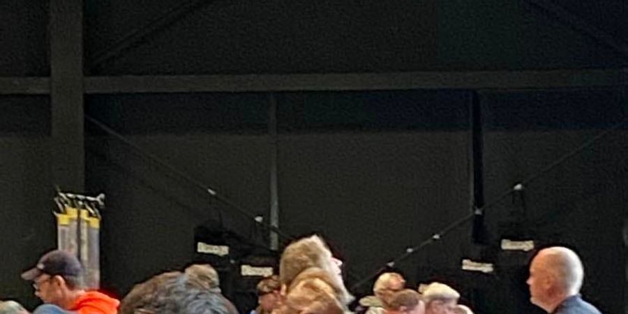 image - Platen- en CDbeurs Kortrijk