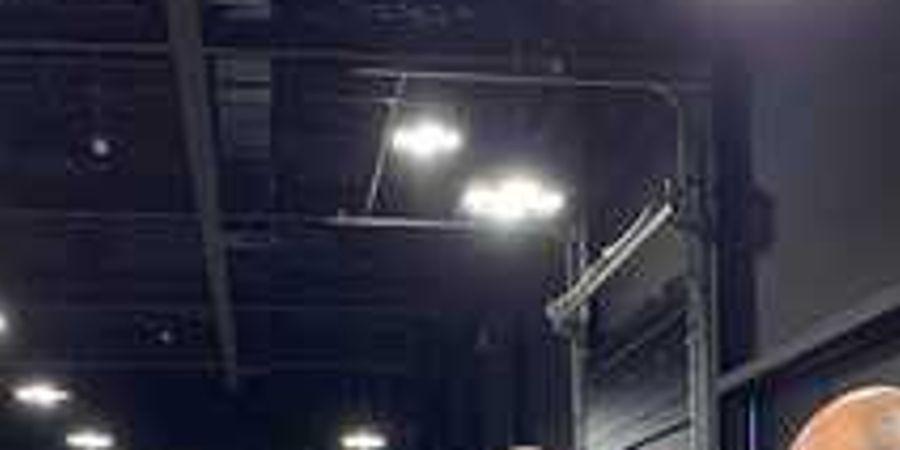 image - Platen- en CDbeurs Antwerp Expo