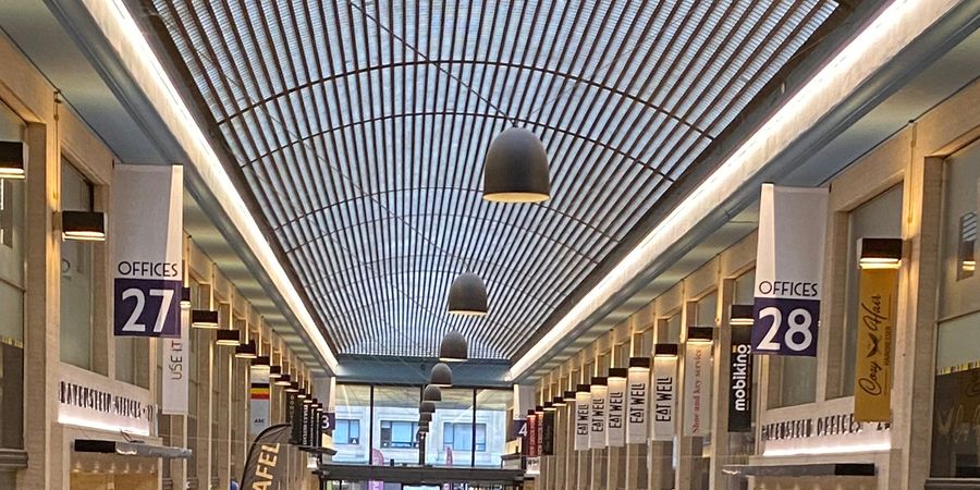 image - Brussels Vinyl Record fair 