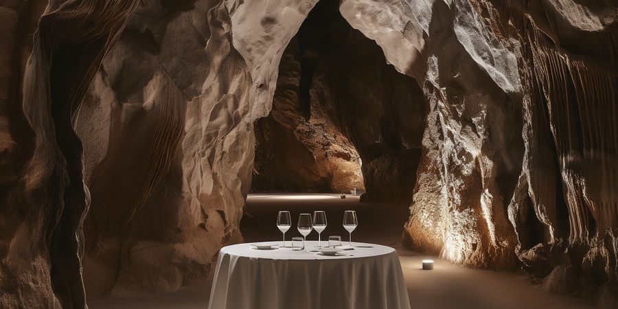 image - Into the cave