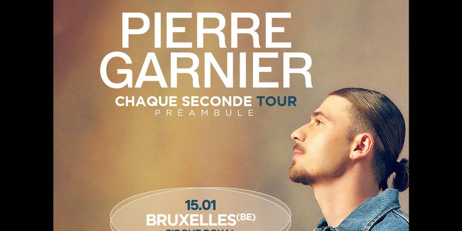 image - Pierre Garnier