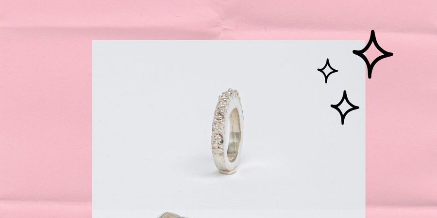 image - ATELIER de cire perdue, pour la création d’une bague Avec Ophelie HILBERT