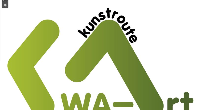 image - KWA-Art Biënnale Kunstroute in en rond Kwaremont