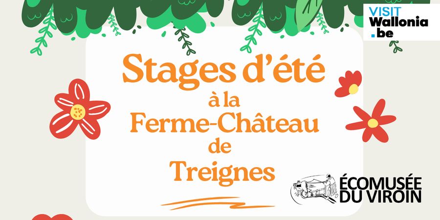 image - Stage enfants, 6 – 12 ans : Les marmitons en herbe