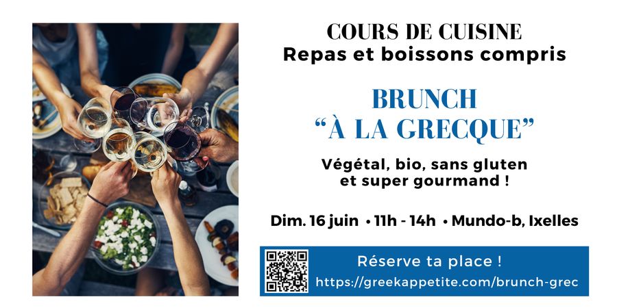 image - Brunch 