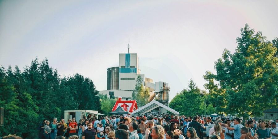 image - Apéro sur l’herbe à Genappe centre