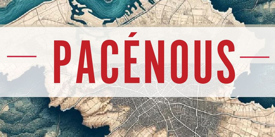 image - Pacénous