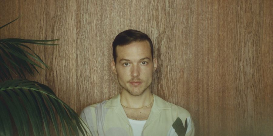 image - Ben Böhmer